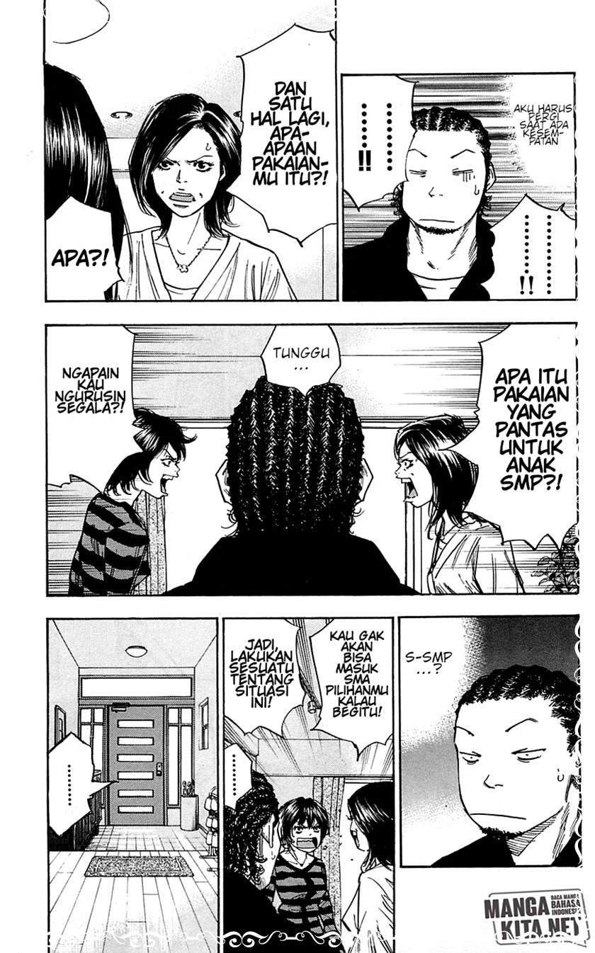 Chapter 75 - halaman 21