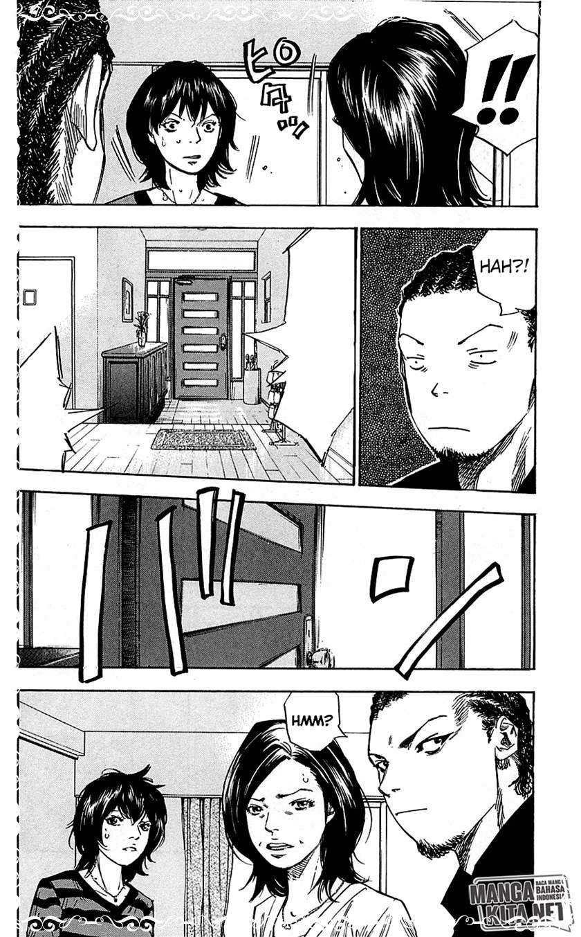 Chapter 75 - halaman 22