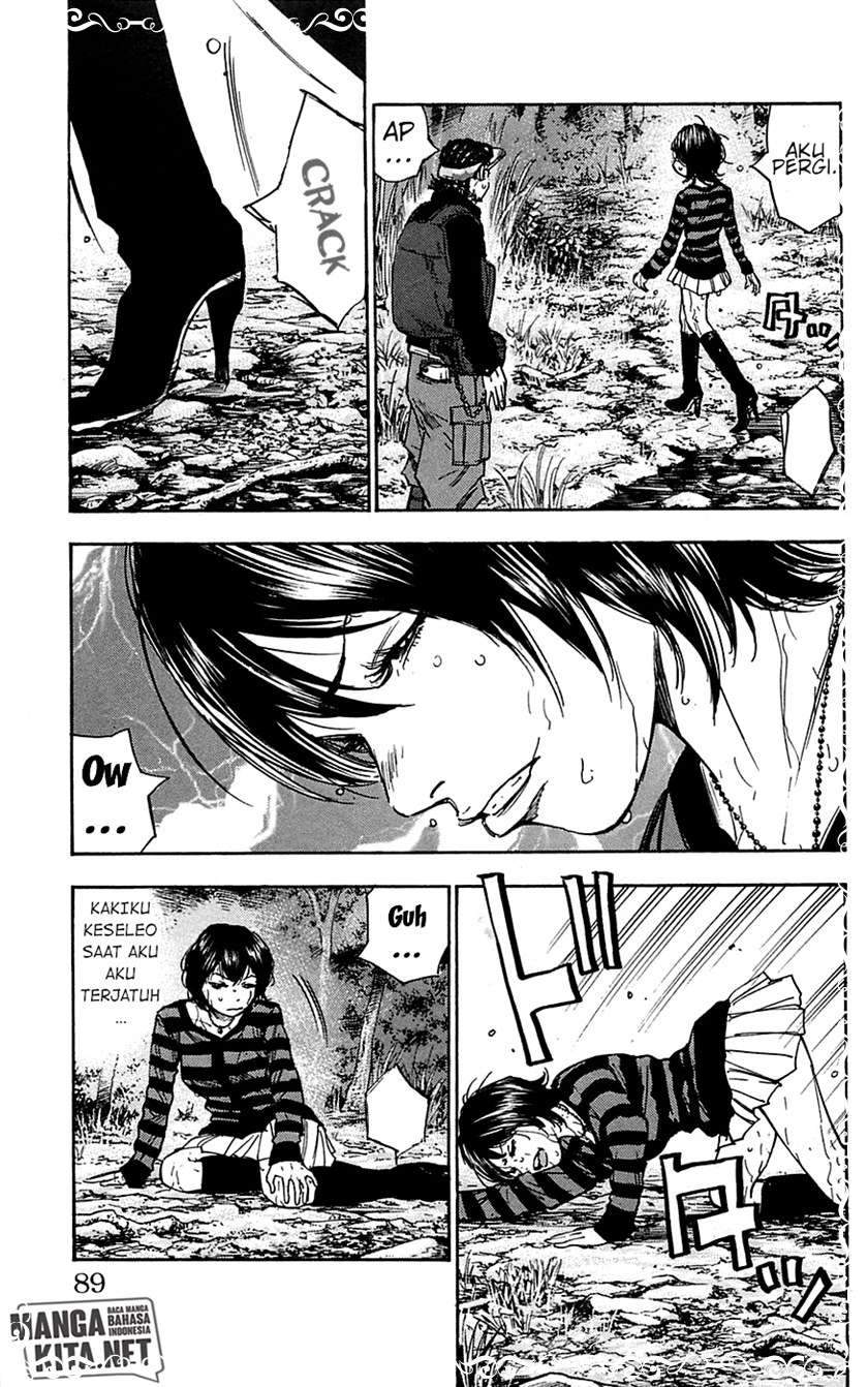 Chapter 75 - halaman 5