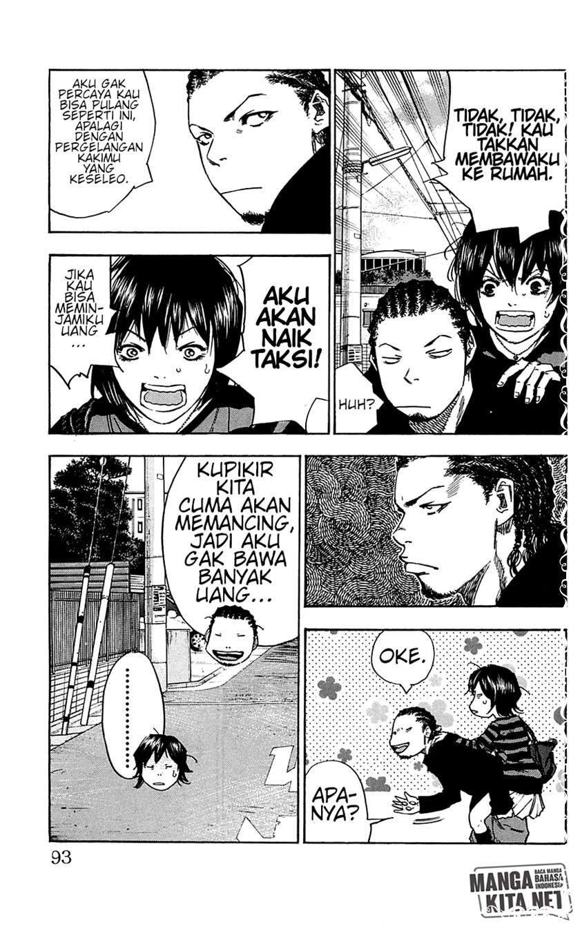 Chapter 75 - halaman 9