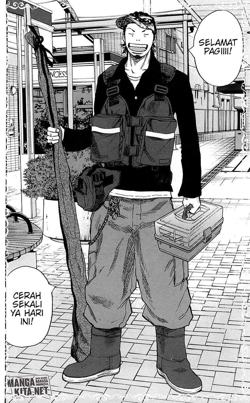 Chapter 74 - halaman 12