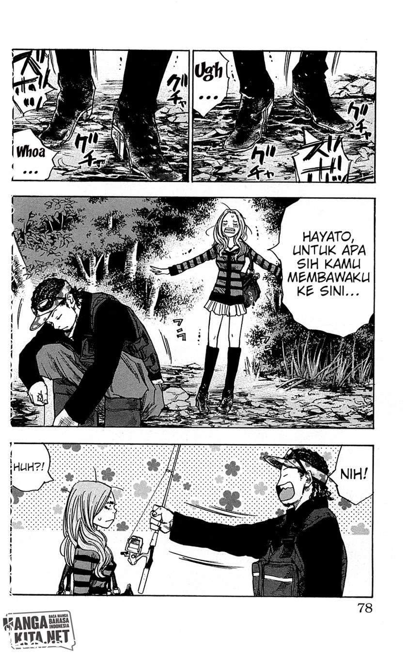Chapter 74 - halaman 14