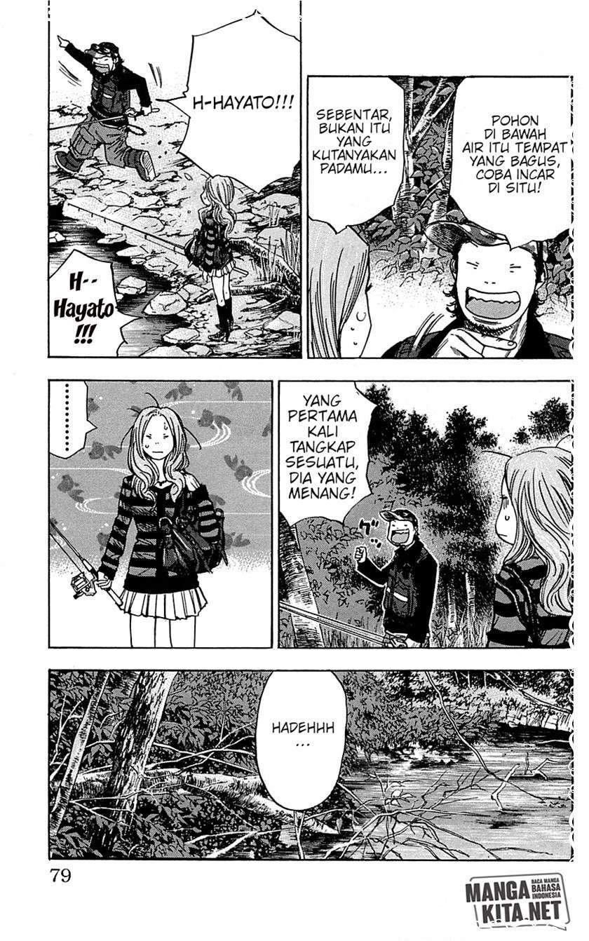Chapter 74 - halaman 15