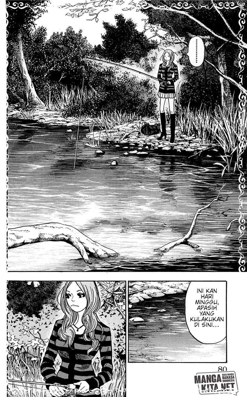 Chapter 74 - halaman 16