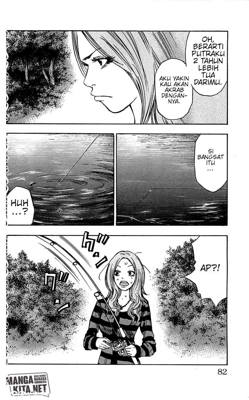 Chapter 74 - halaman 18