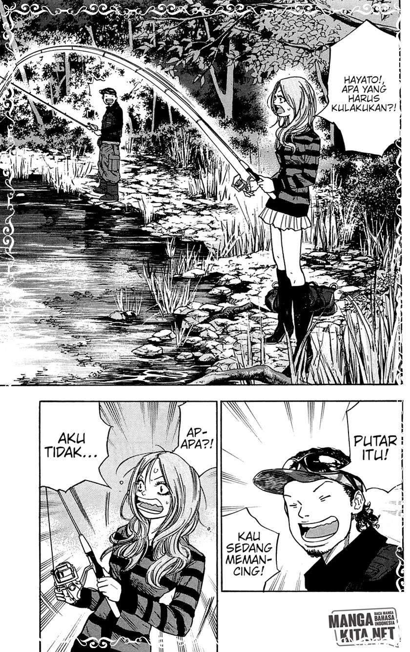 Chapter 74 - halaman 19