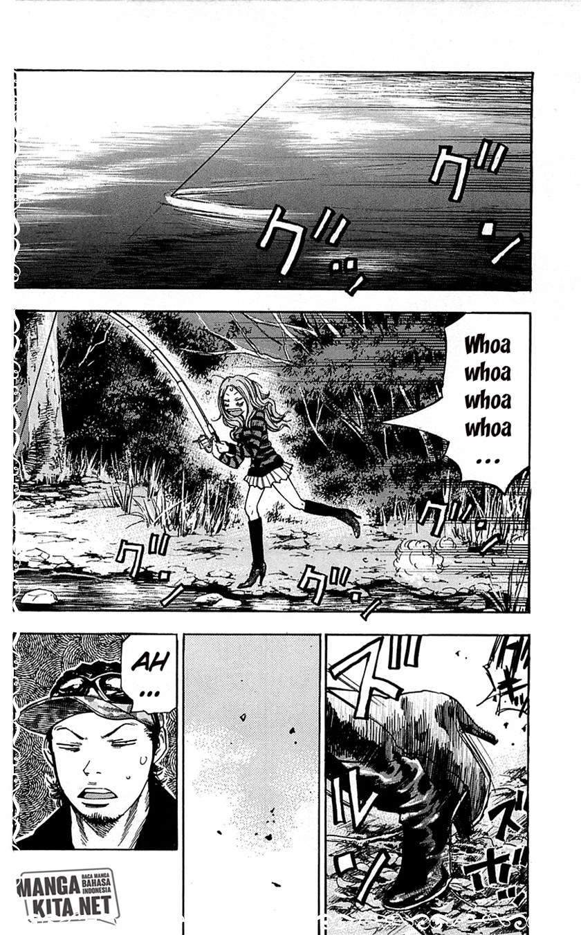 Chapter 74 - halaman 20