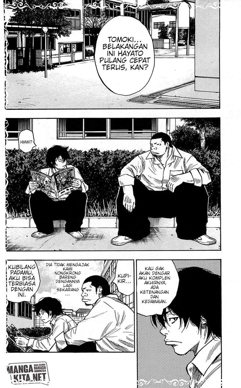 Chapter 74 - halaman 4