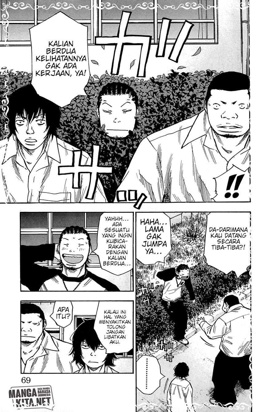 Chapter 74 - halaman 5