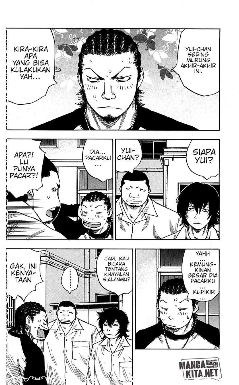 Chapter 74 - halaman 6