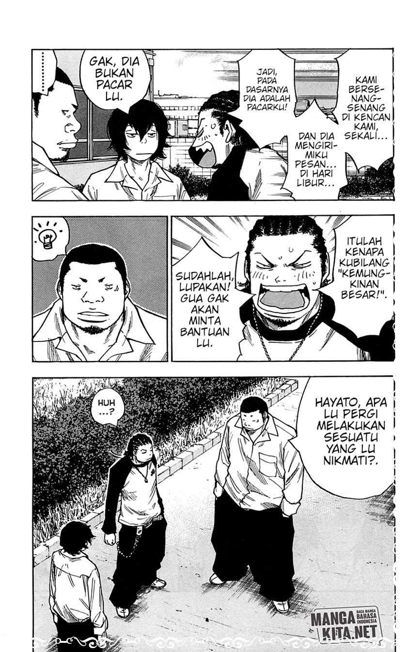 Chapter 74 - halaman 7