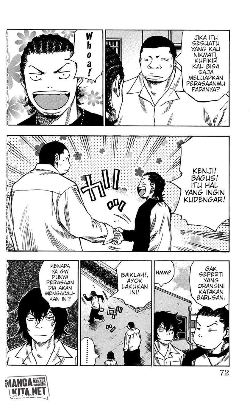 Chapter 74 - halaman 8