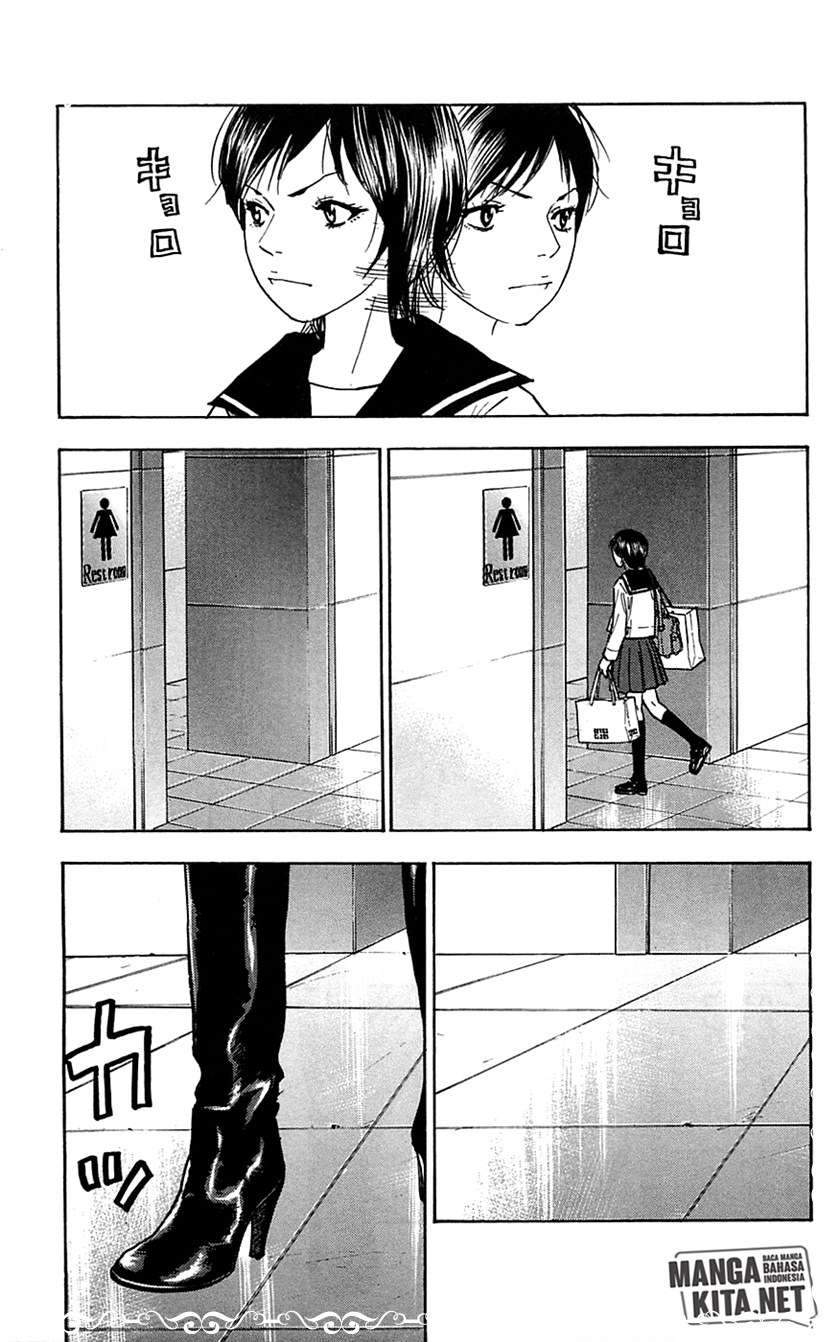 Chapter 73 - halaman 15