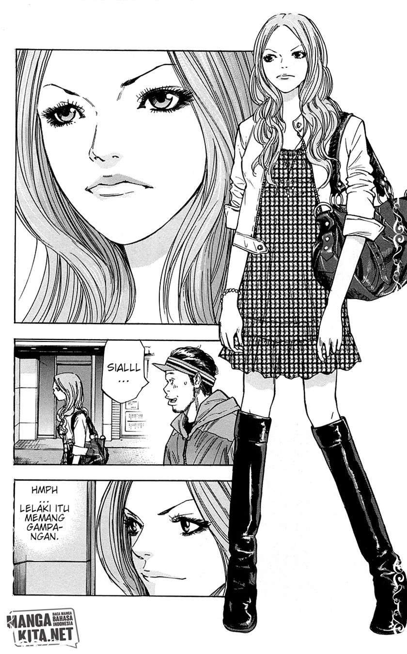 Chapter 73 - halaman 16