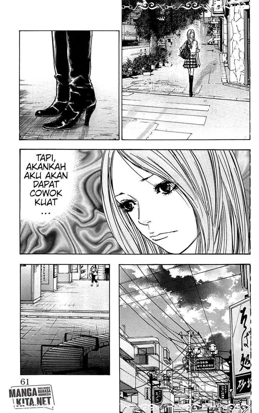 Chapter 73 - halaman 17