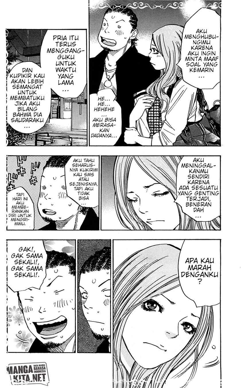 Chapter 73 - halaman 20