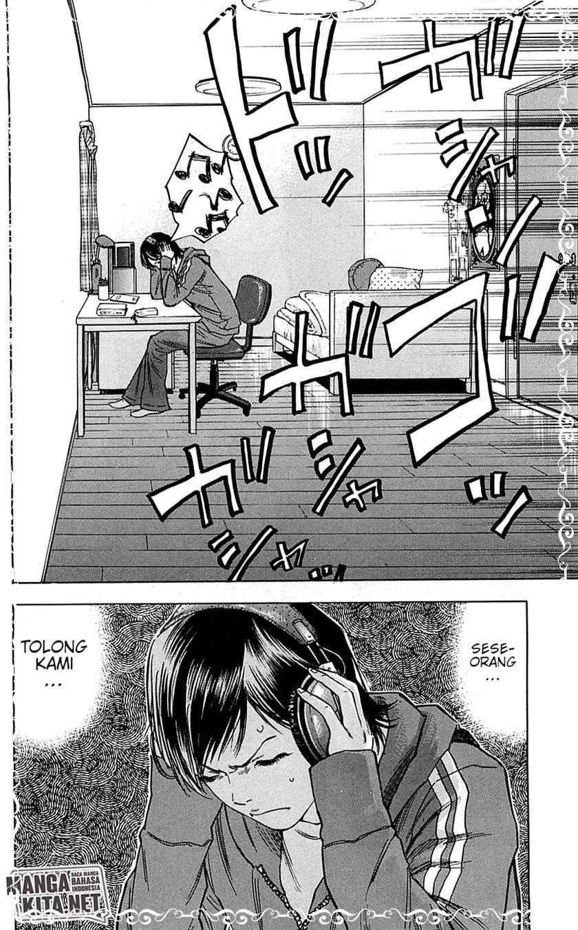 Chapter 73 - halaman 22