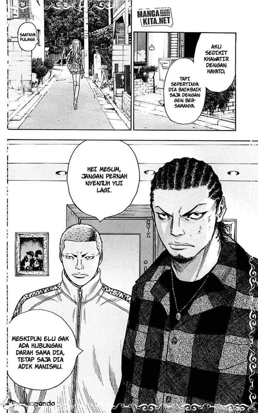 Chapter 72 - halaman 16