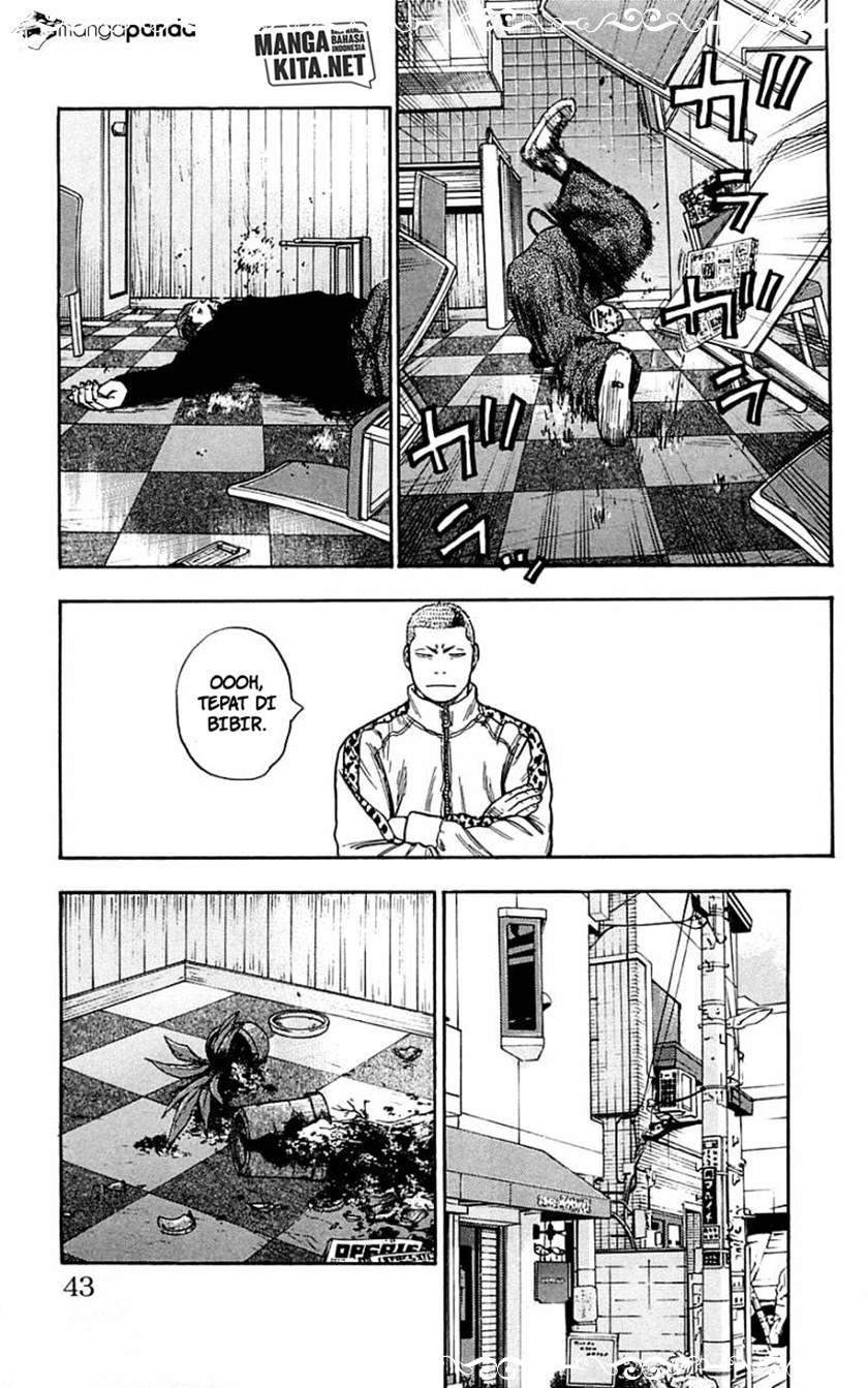 Chapter 72 - halaman 19