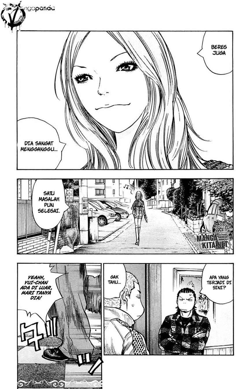 Chapter 72 - halaman 21