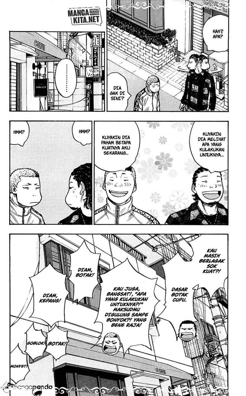 Chapter 72 - halaman 22