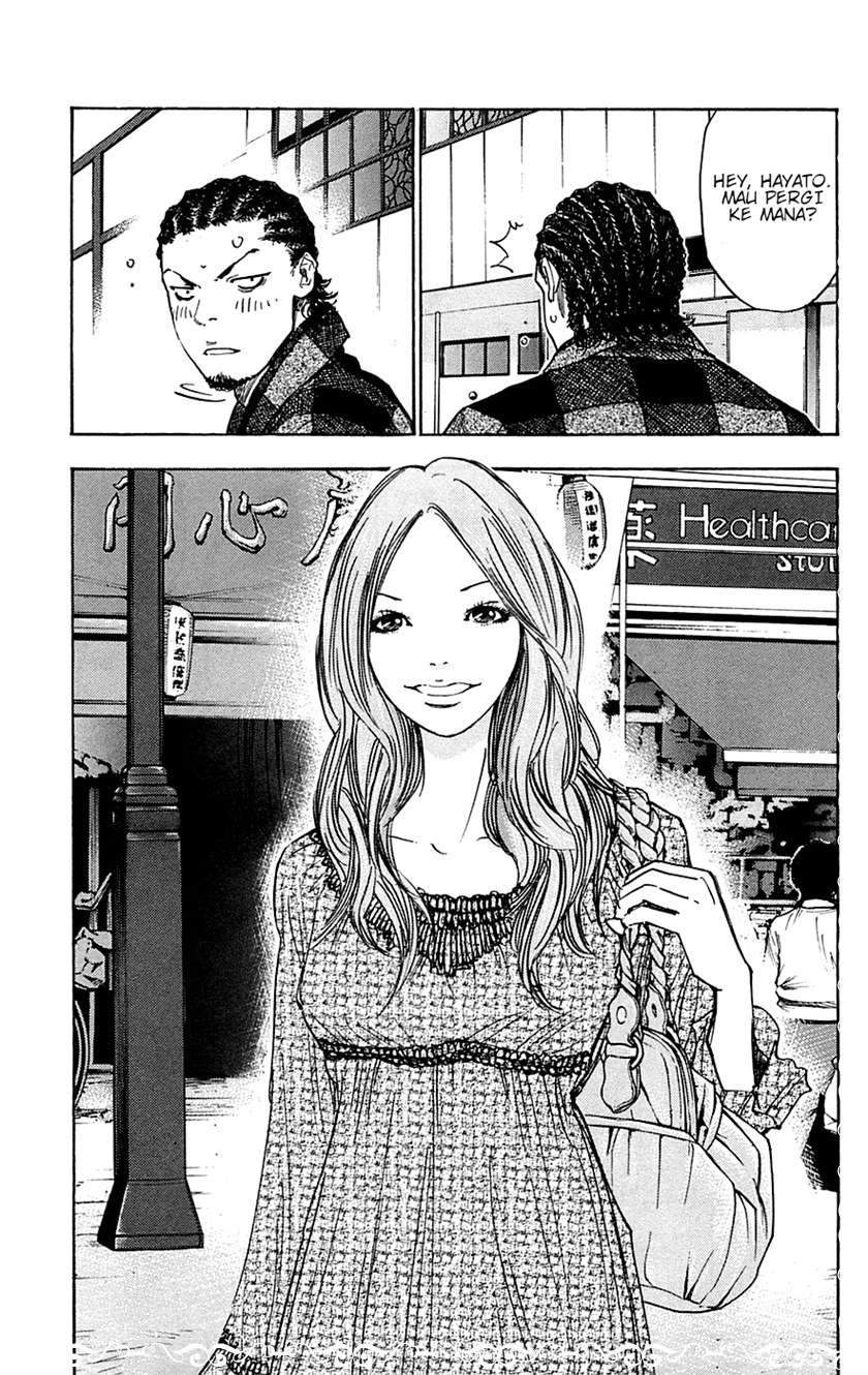Chapter 71 - halaman 12