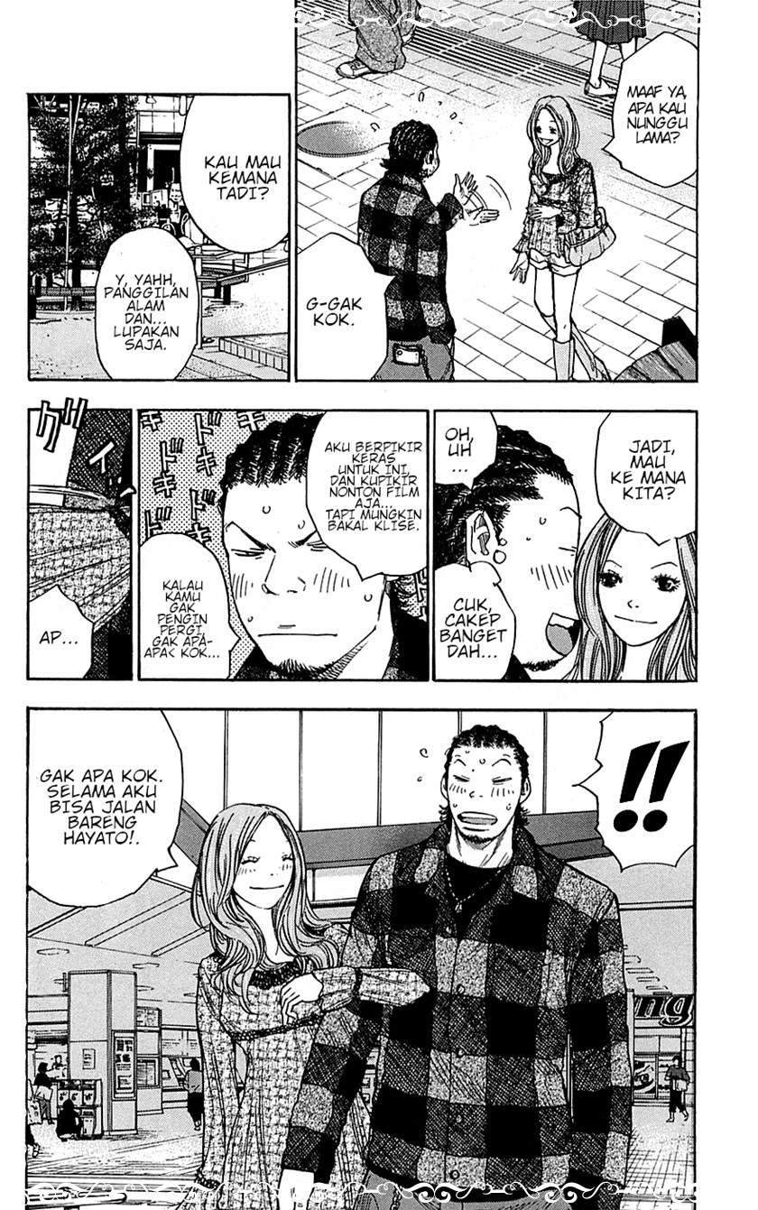 Chapter 71 - halaman 13