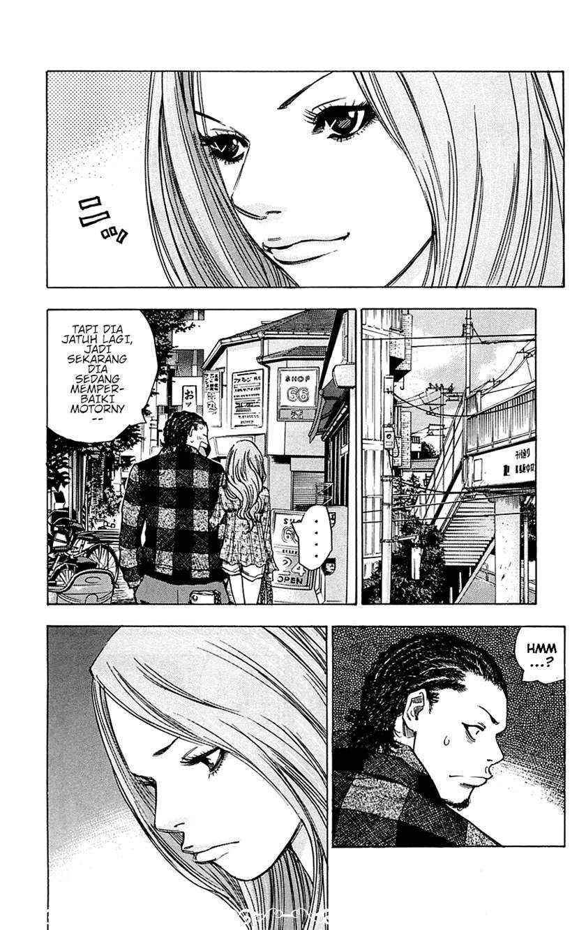 Chapter 71 - halaman 16