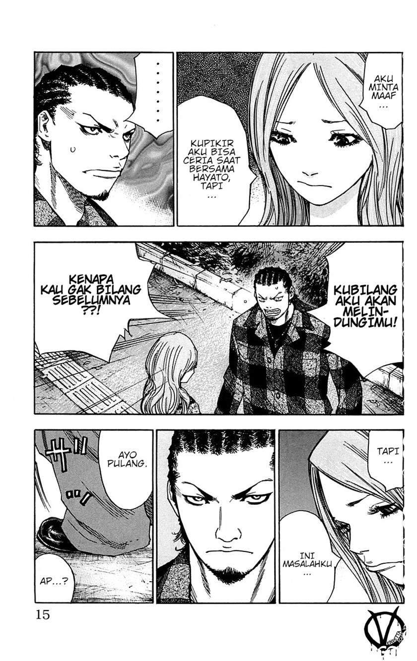 Chapter 71 - halaman 18