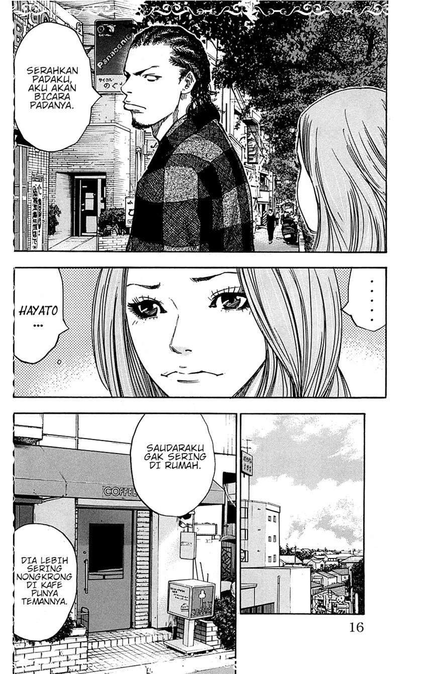 Chapter 71 - halaman 19