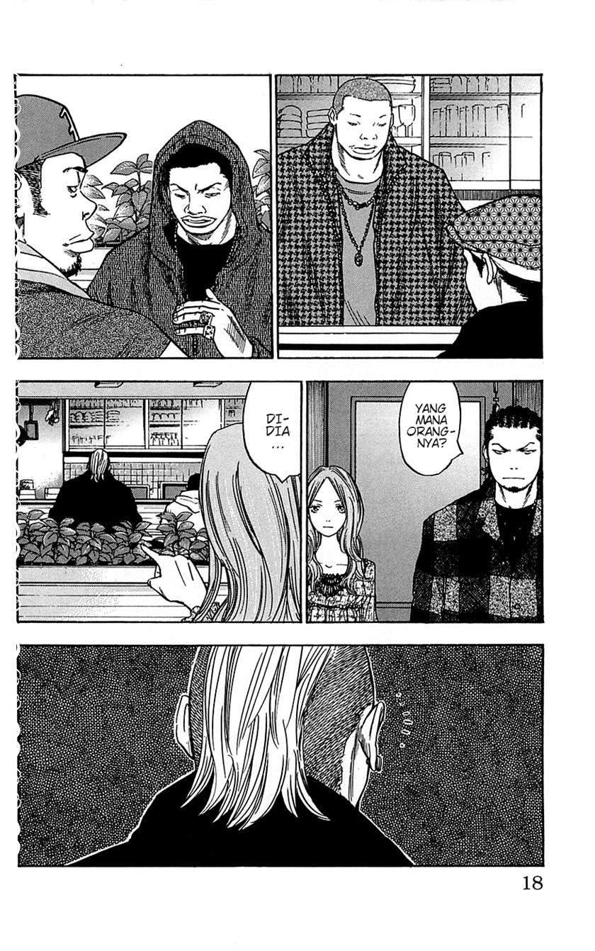 Chapter 71 - halaman 21