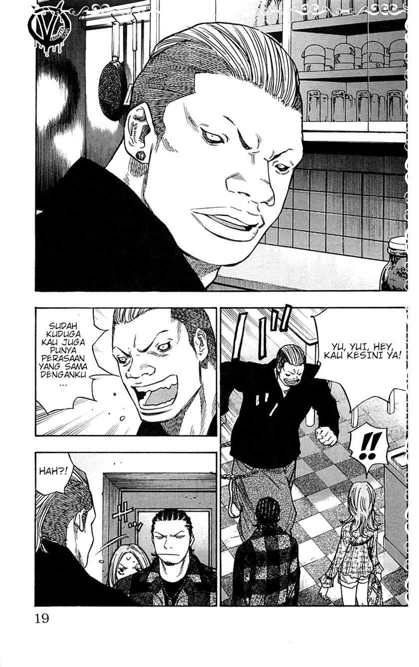 Chapter 71 - halaman 22