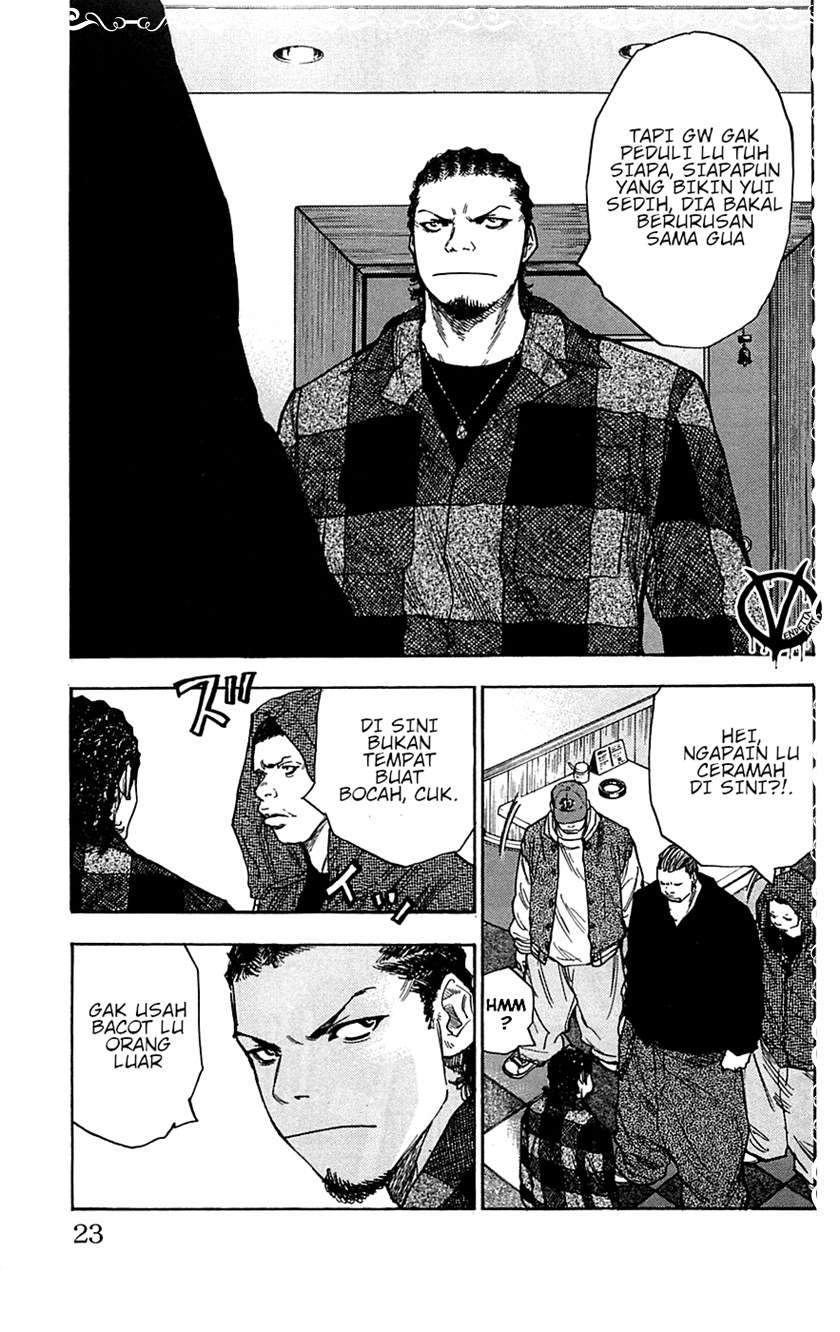 Chapter 71 - halaman 26