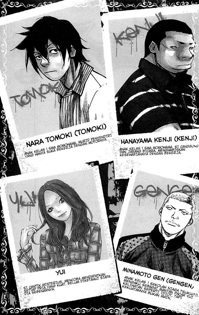Chapter 71 - halaman 8