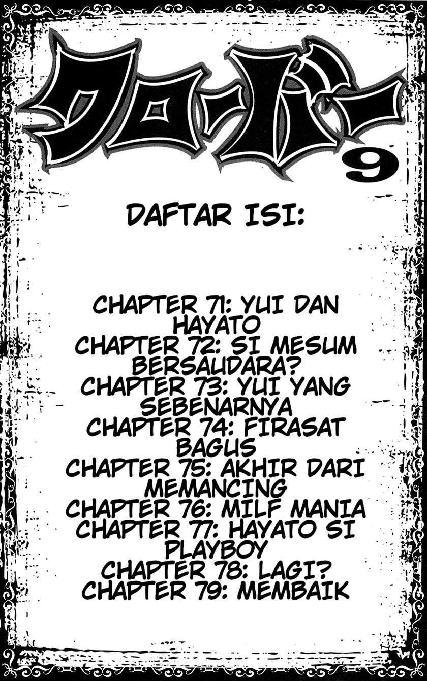 Chapter 71 - halaman 9