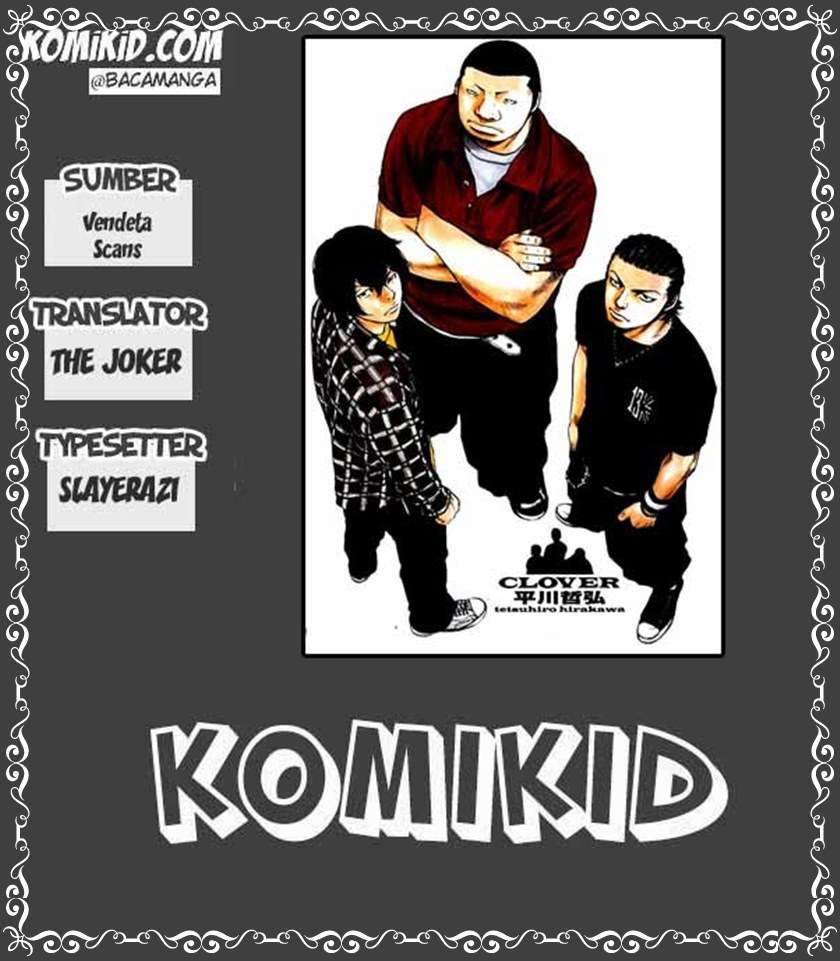 Chapter 70 - halaman 2