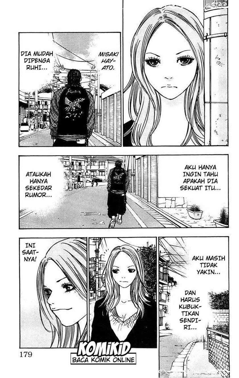 Chapter 70 - halaman 11