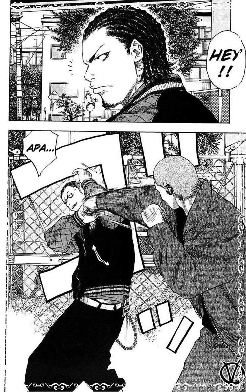 Chapter 70 - halaman 12