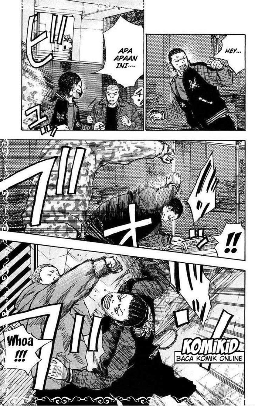 Chapter 70 - halaman 13