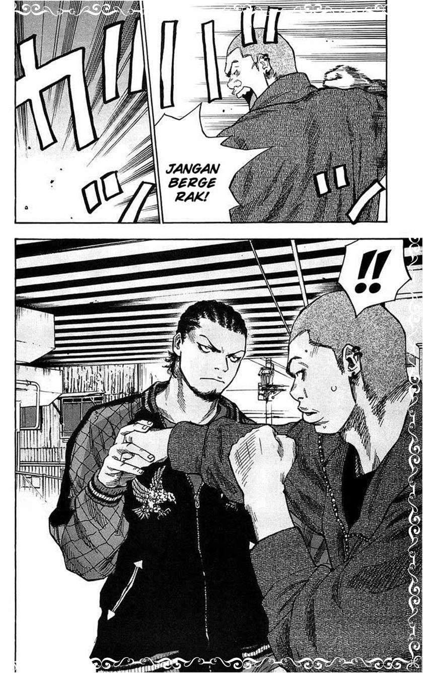 Chapter 70 - halaman 14
