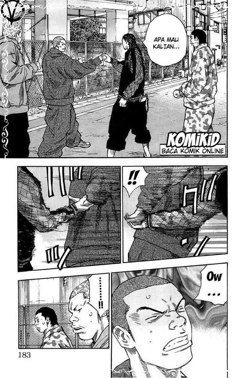 Chapter 70 - halaman 15