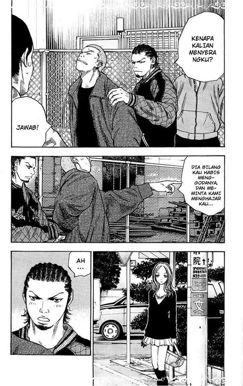 Chapter 70 - halaman 16