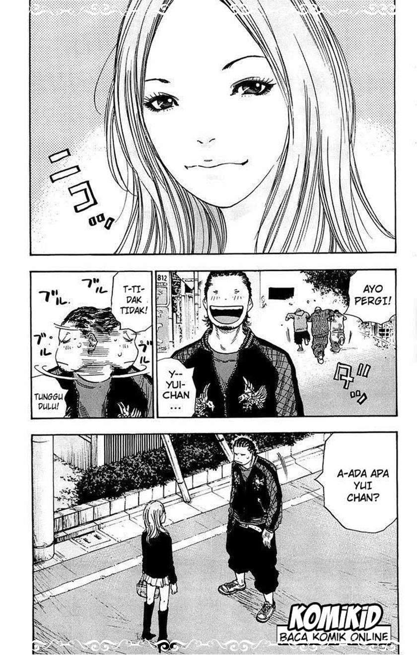 Chapter 70 - halaman 17