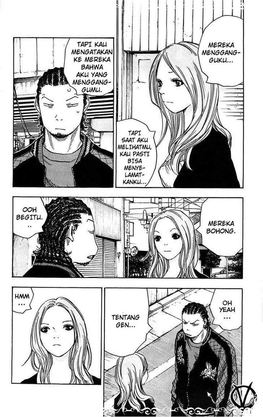 Chapter 70 - halaman 18