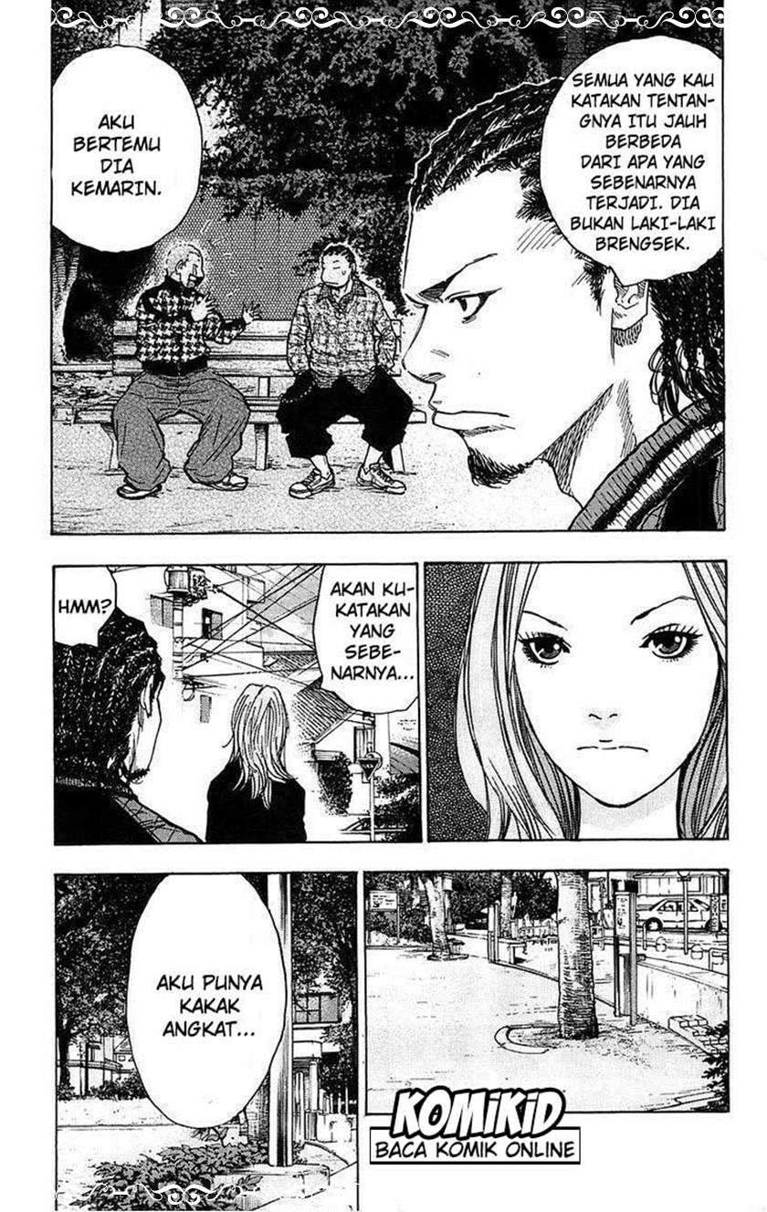 Chapter 70 - halaman 19