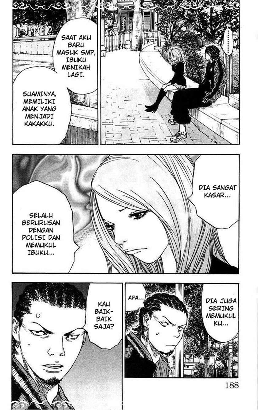 Chapter 70 - halaman 20
