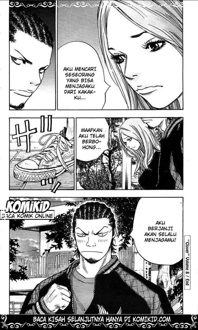 Chapter 70 - halaman 22