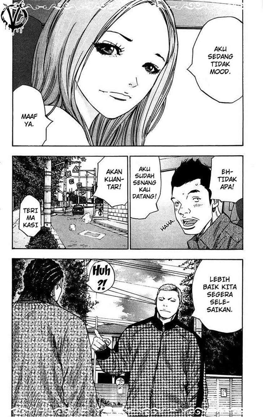 Chapter 70 - halaman 6