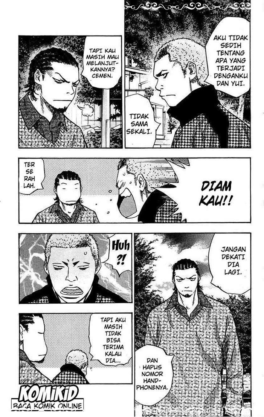 Chapter 70 - halaman 7