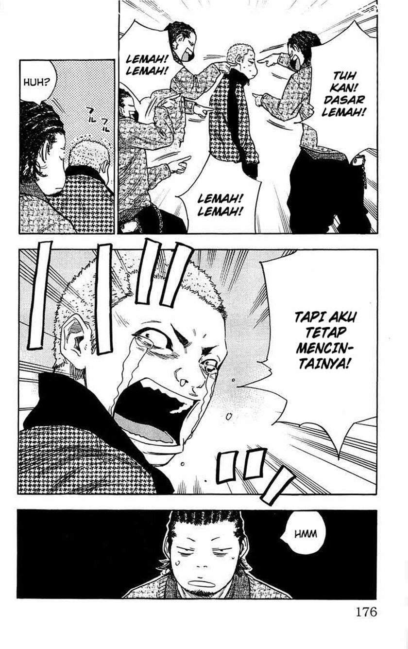 Chapter 70 - halaman 8